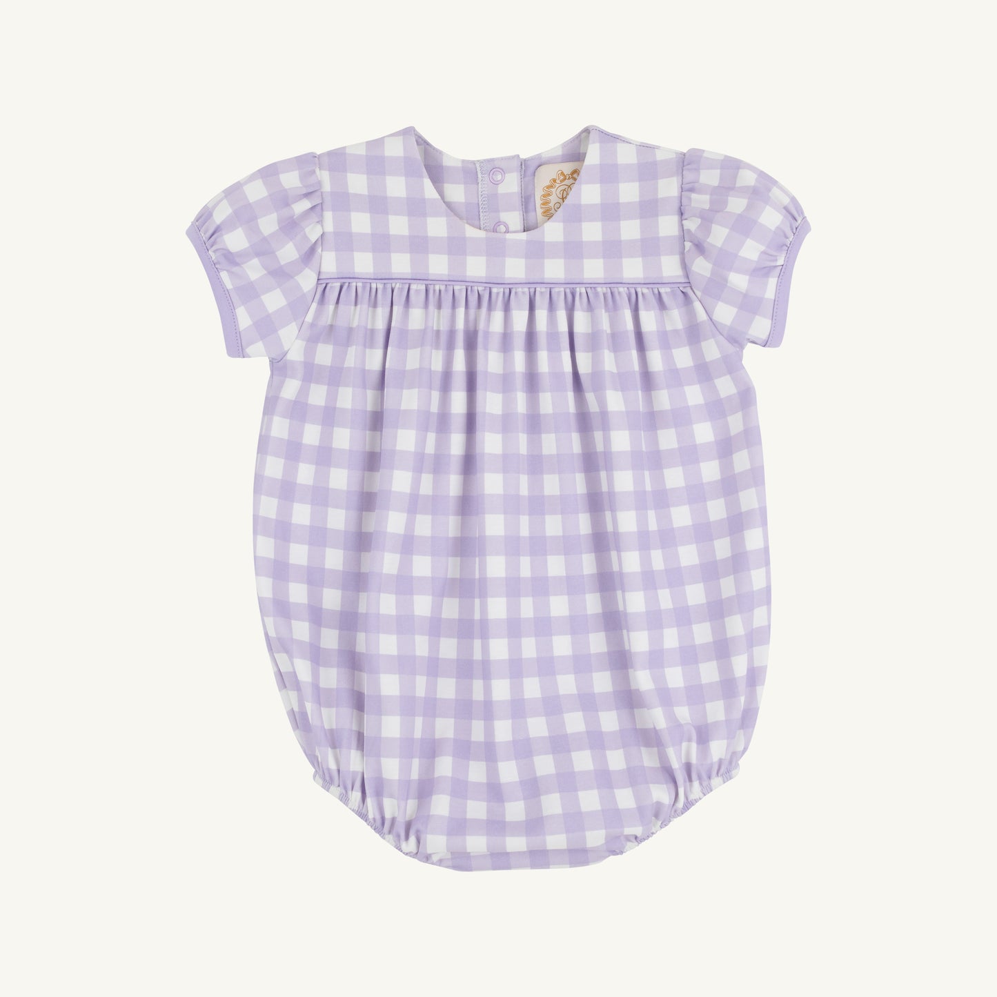 Blythe Bubble- Lauderdale Lavender
