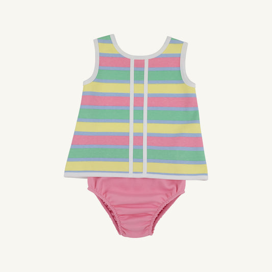 Mary Simms Bloomer Set