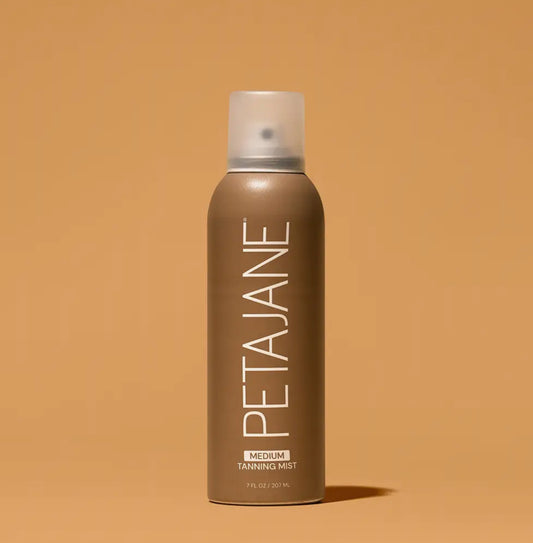 Peta Jane Face & Body Self-Tanning Mist