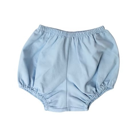 Boy Corded Bloomers
