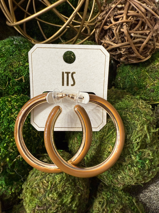 The Claire Hoops-Brown