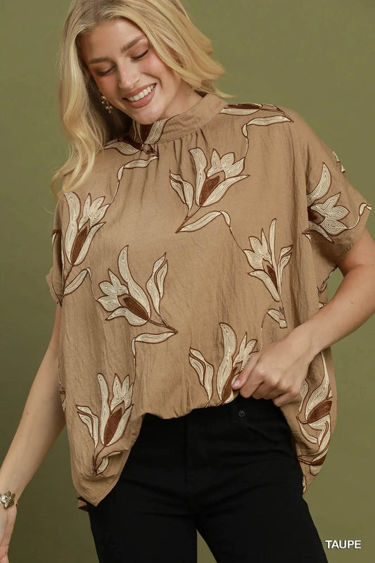 The Kathy Top