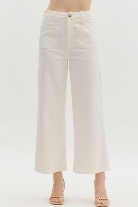Off White Denim