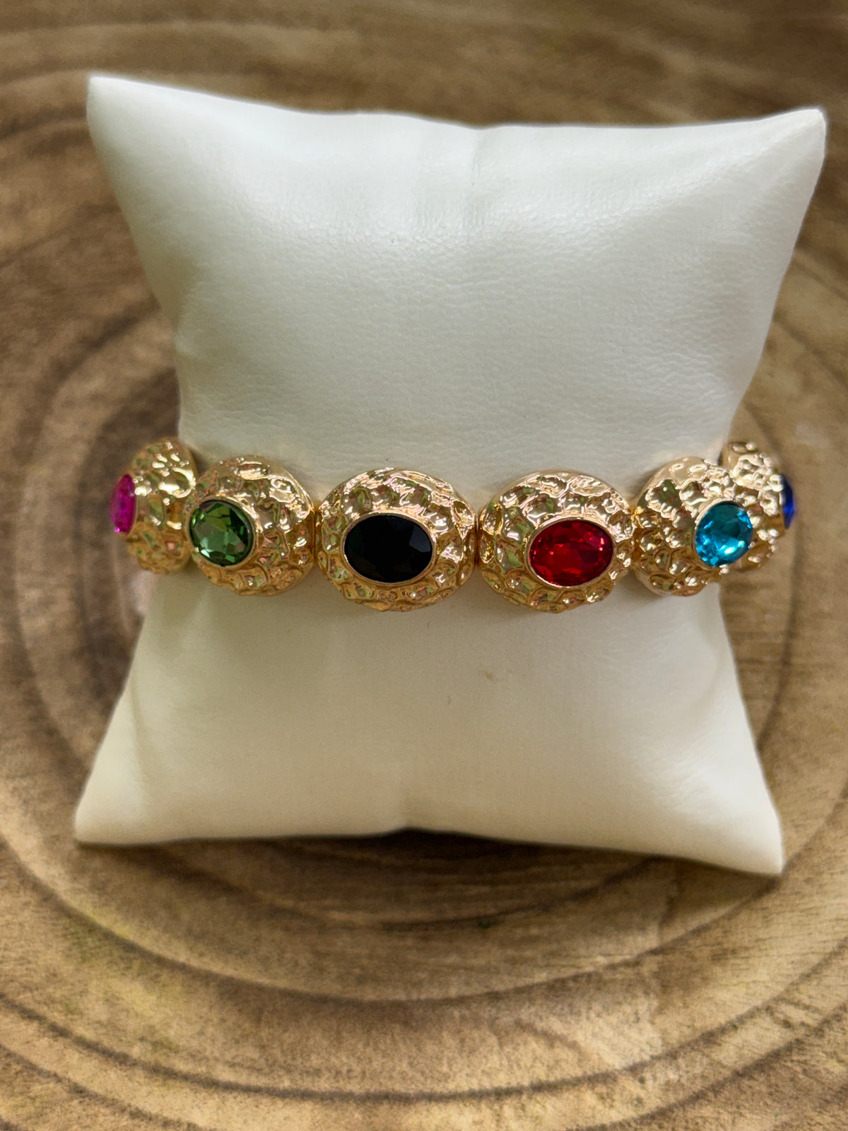 Zoe Bracelet