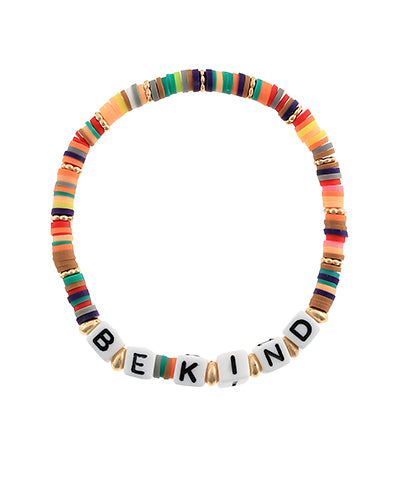 Be Kind Bracelet
