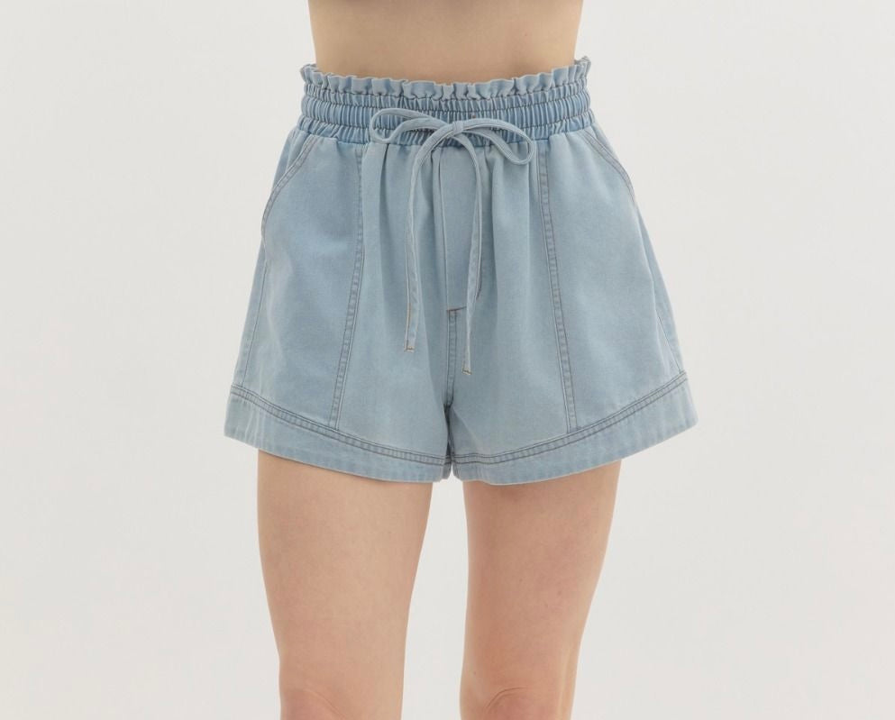 The Summer Time Shorts
