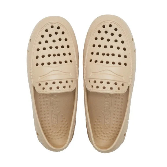 Floafers in Warm Sand Coconut