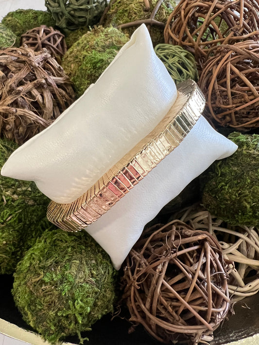 Golden Stacks
