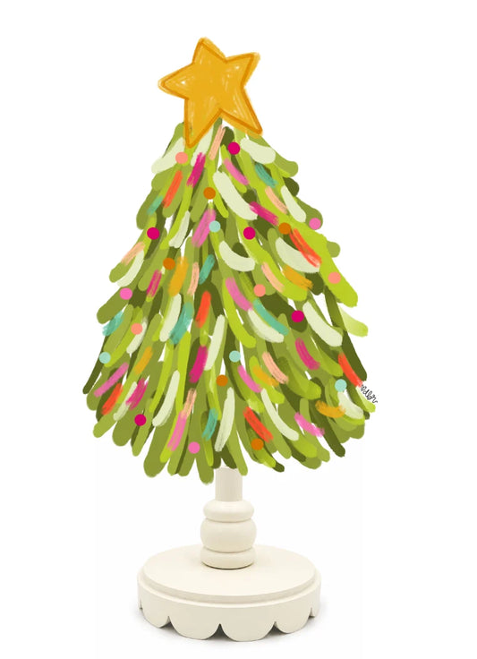 Christmas Tree Topper