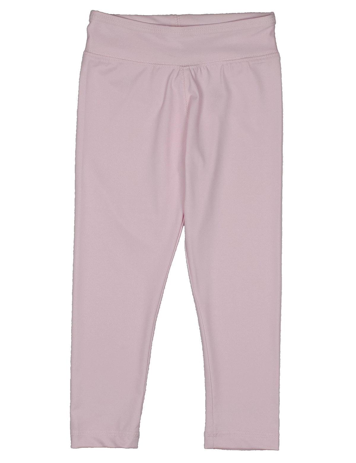 Properly Tied Girls Performance Leggings Petal Pop