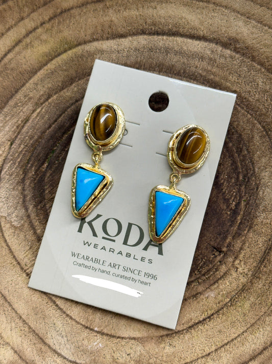 So Fabulous Earrings