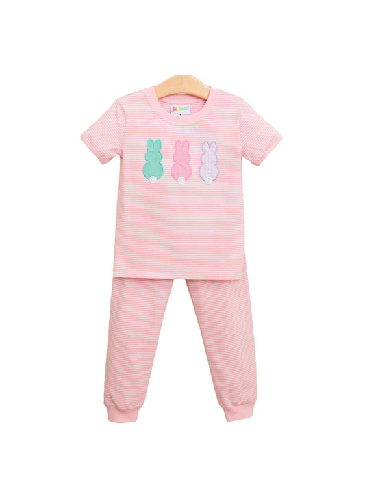 Sweet Peeps Set-Pink