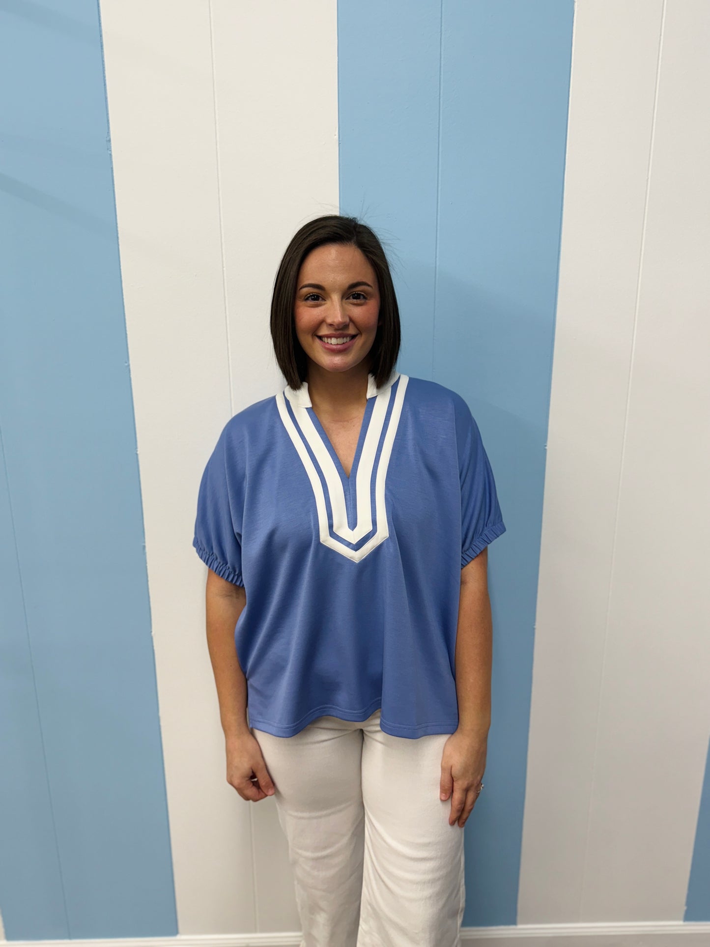 The Paris Top