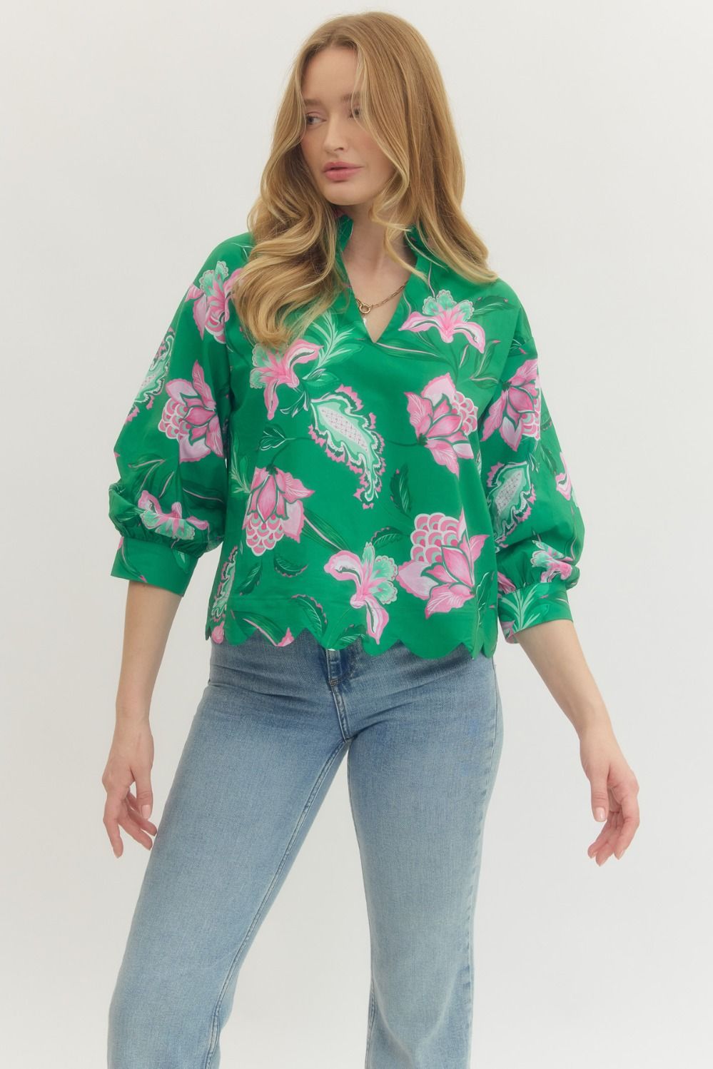 The Holley Top