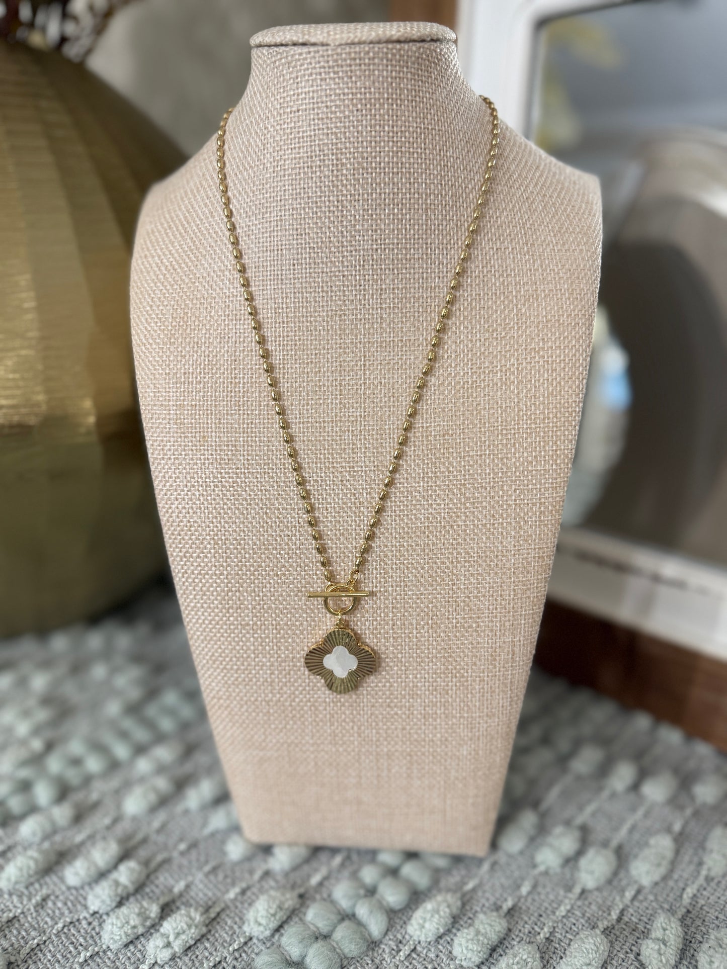 Shine Bright Necklace