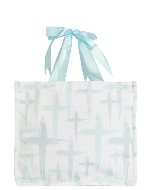 Have Faith Tote