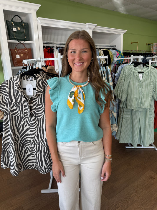 The Addison Top