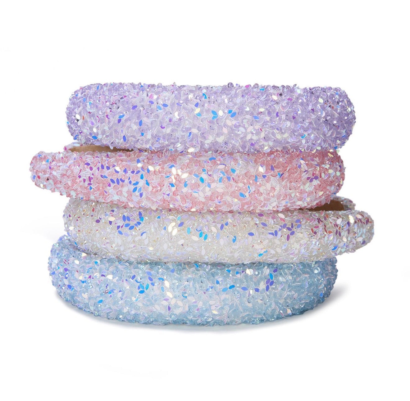 Sparkle Headband