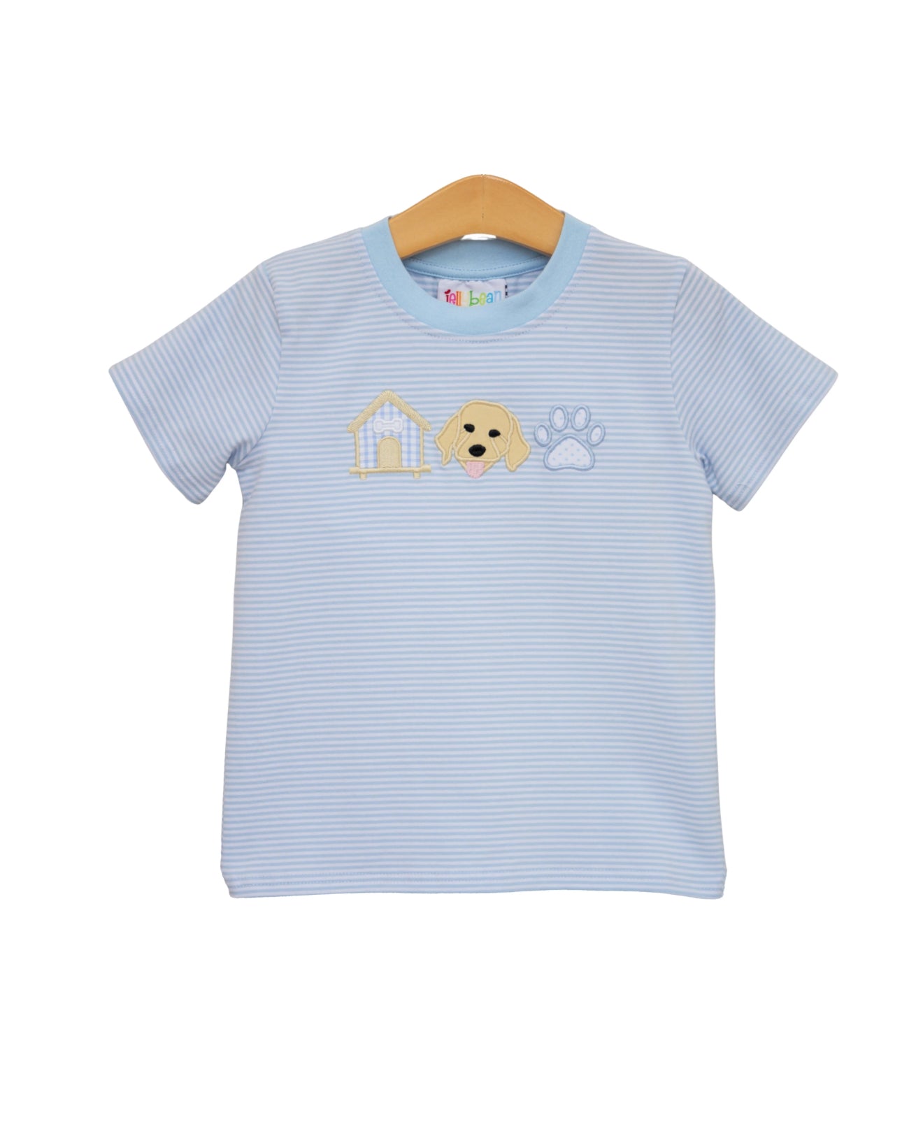 Pups & Paws Shirt