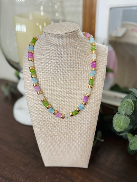 Sweet As Can Be Necklace