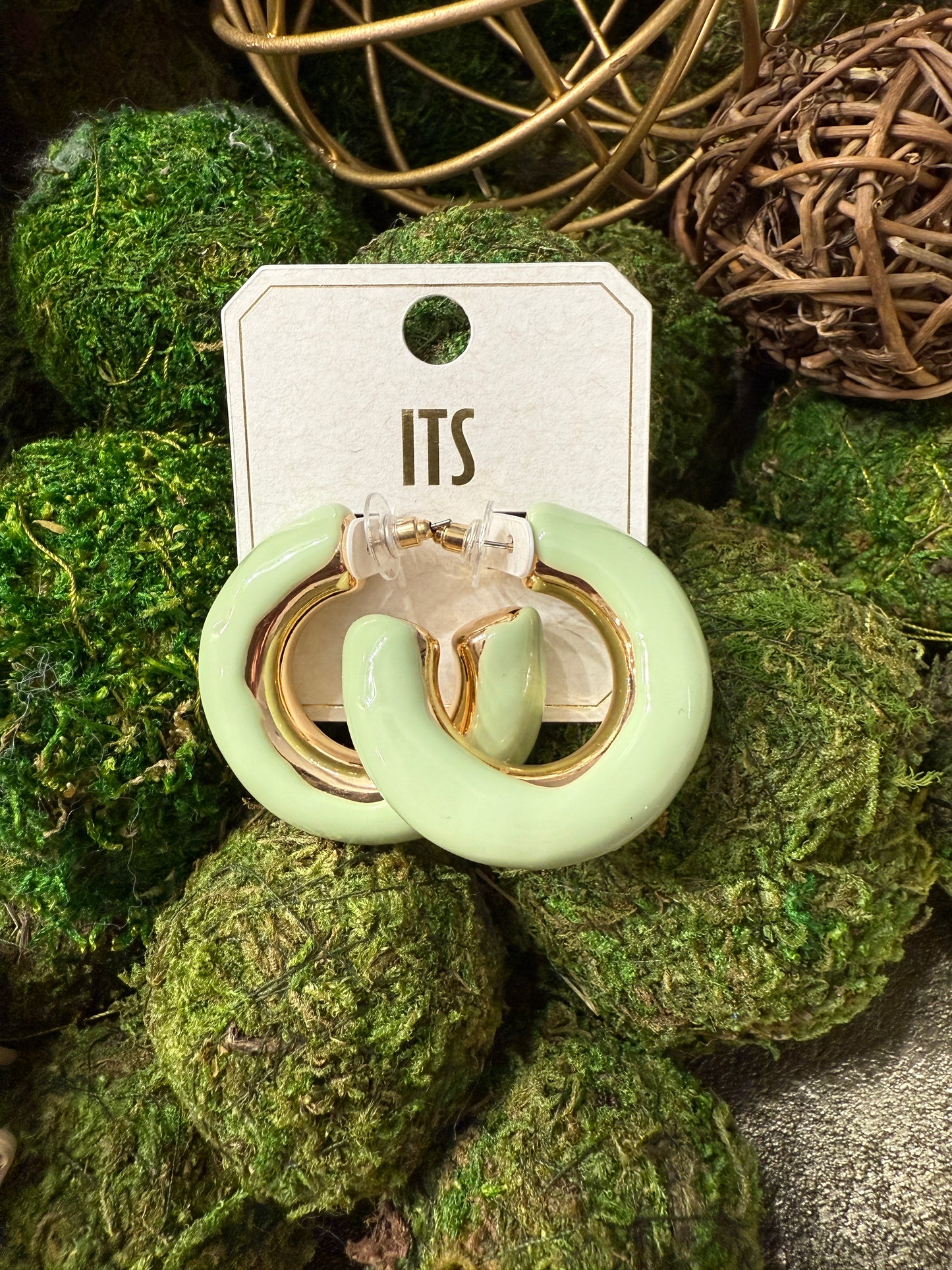 The Emily Hoops-Green