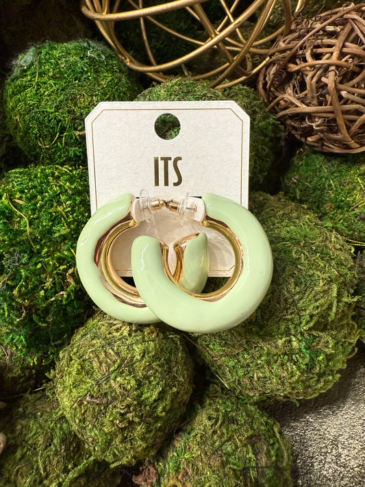 The Emily Hoops-Green