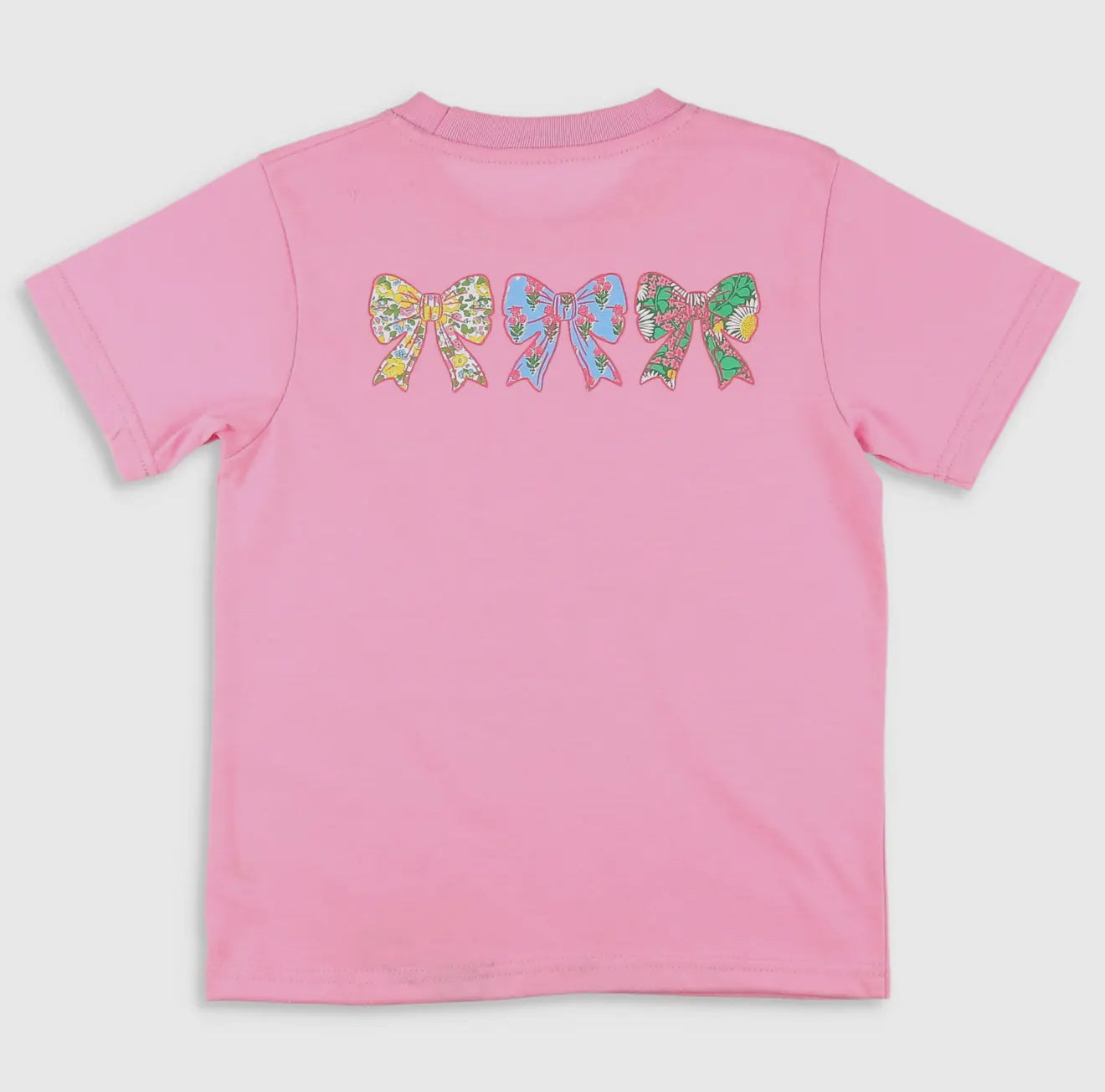 Bow-Tiful Graphic Tee