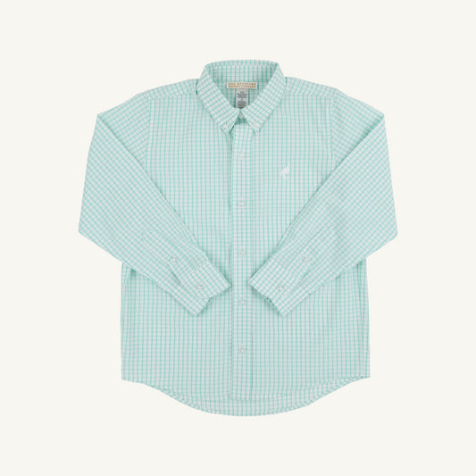 Dean's List Dress Shirt