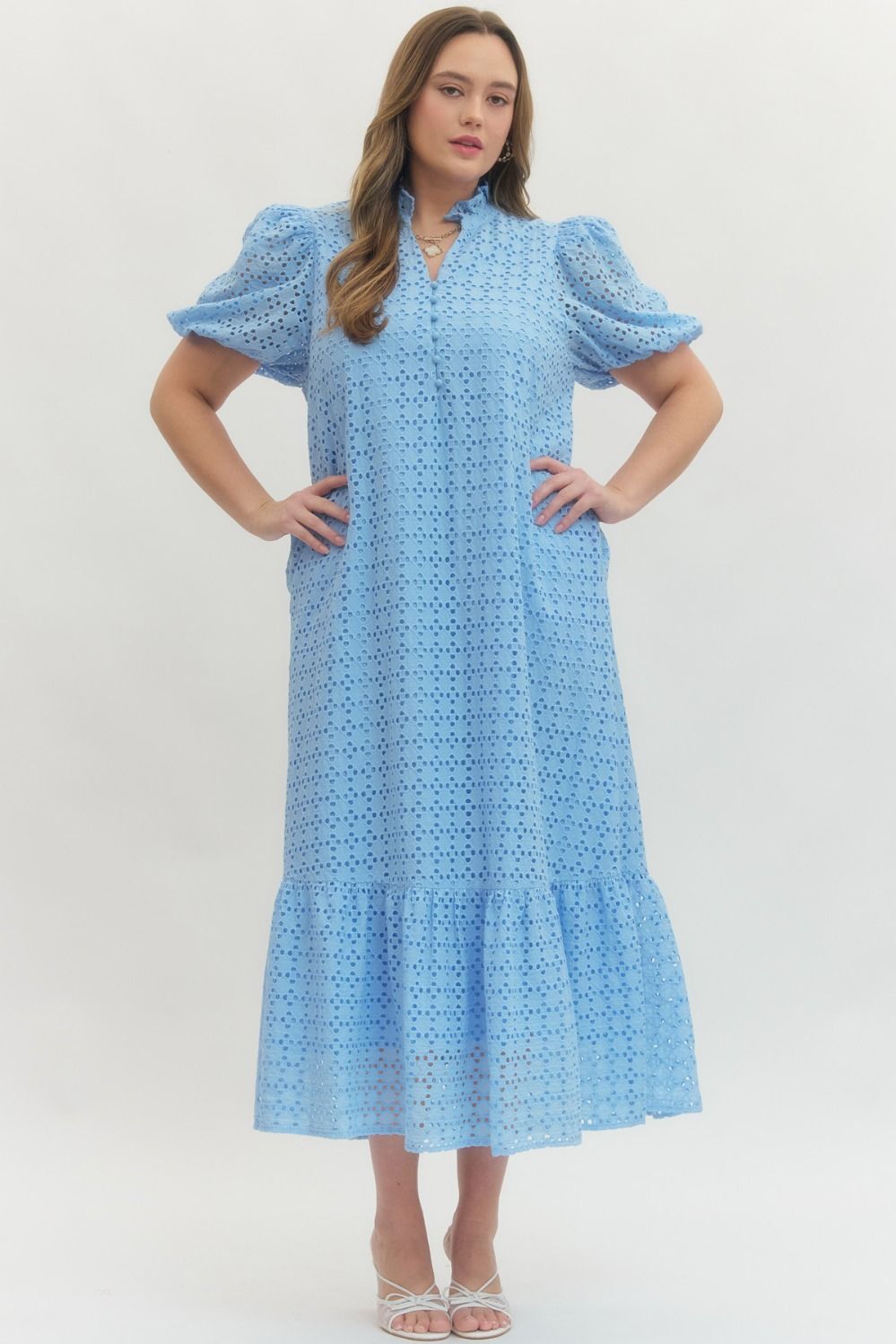 The Karma Dress CURVY
