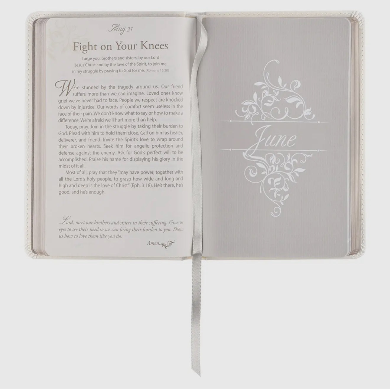 Devotional For Mr. & Mrs.