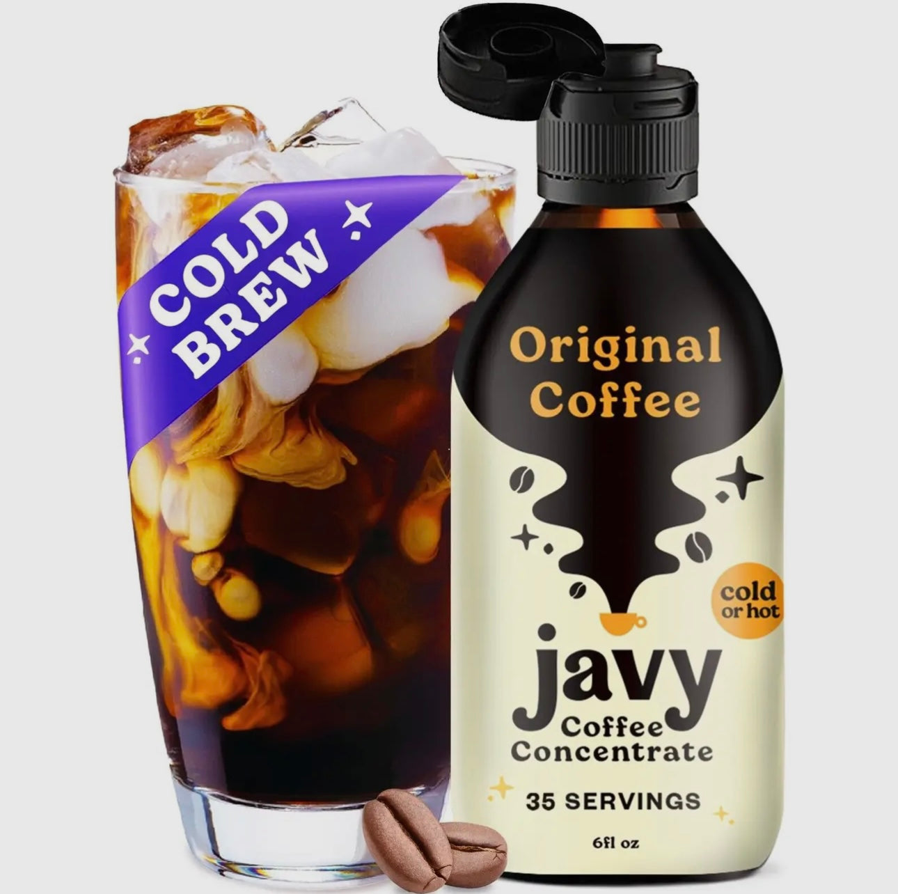 Javy Original Coffee Concentrate