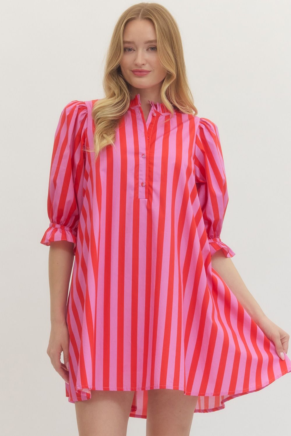 The Tamra Dress