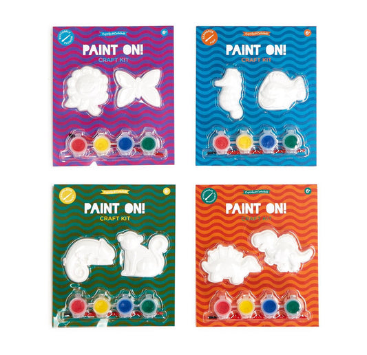 Paint Kits(SOLD SEPARATELY)