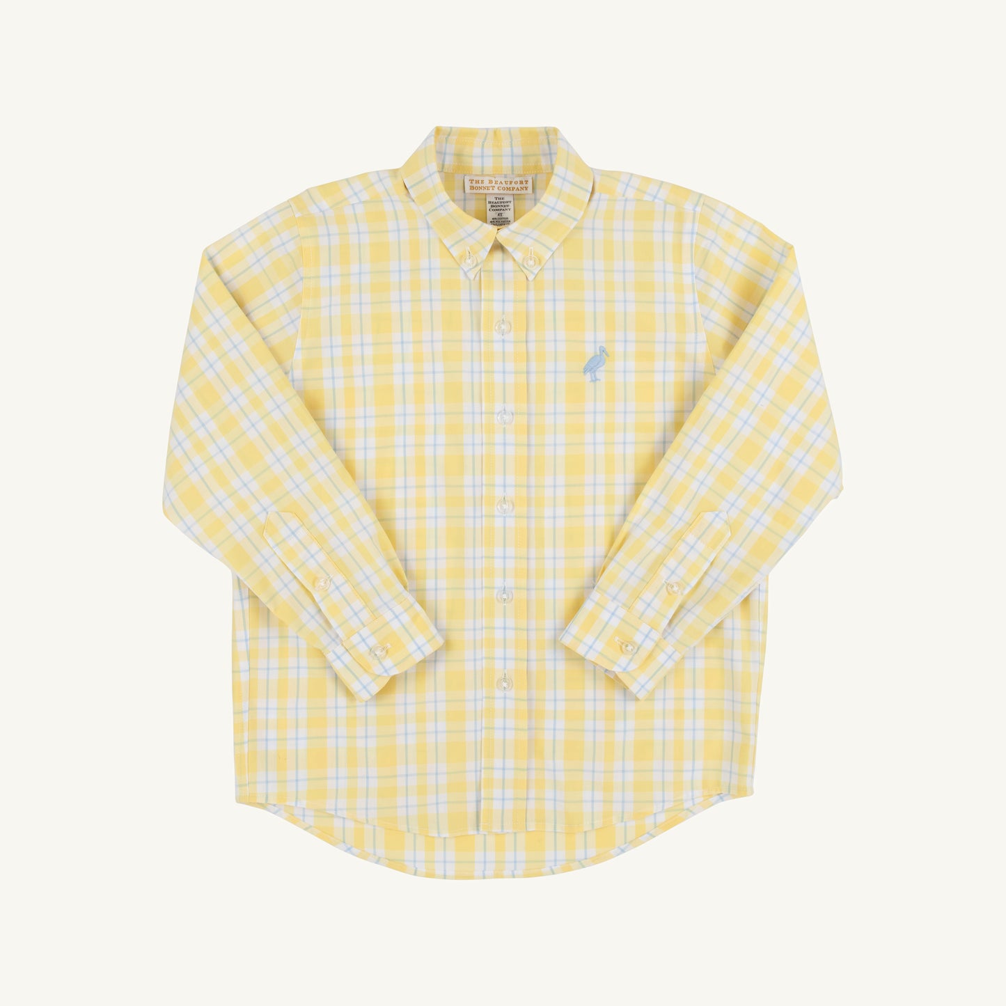 Dean’s List Dress Shirt
