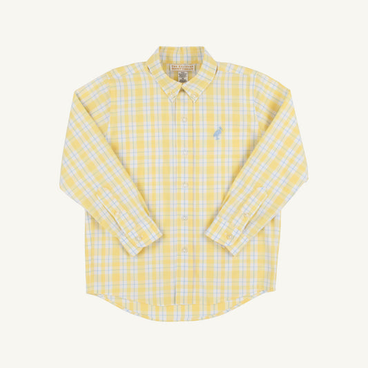 Dean’s List Dress Shirt