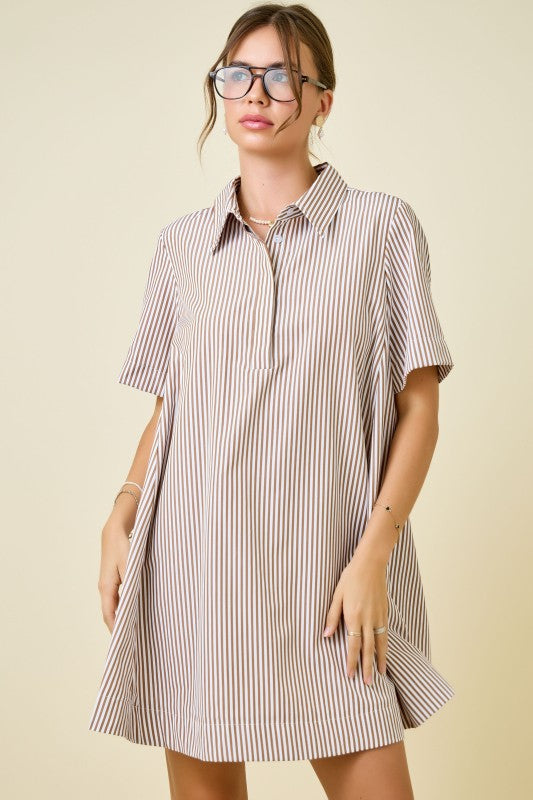 The Coco Dress