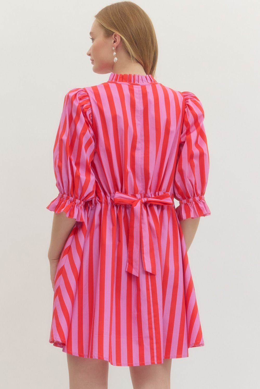 The Tamra Dress