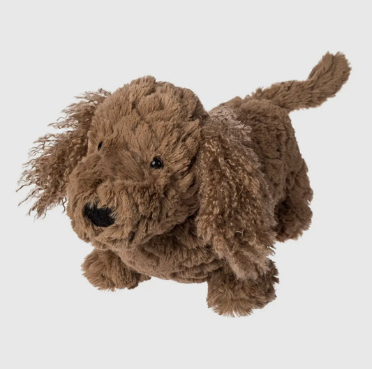 Putty Dexter Dachshund