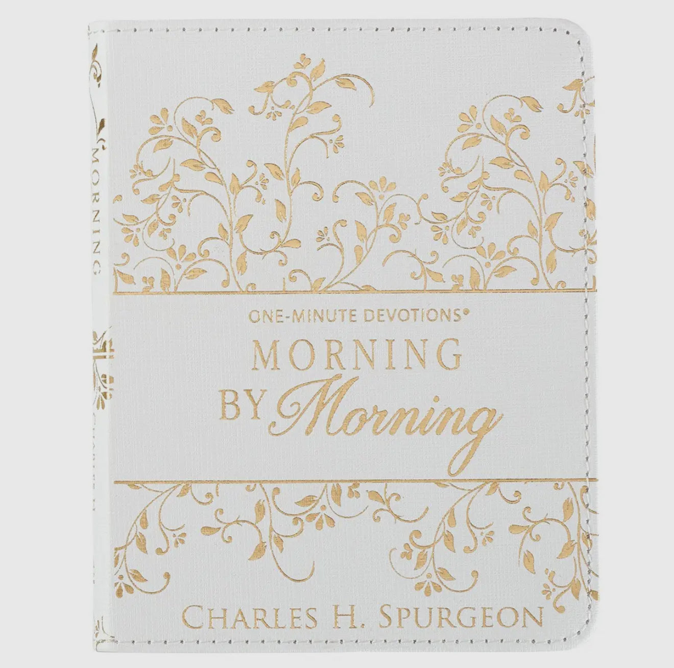 Morning By Morning- One Minute Devotions