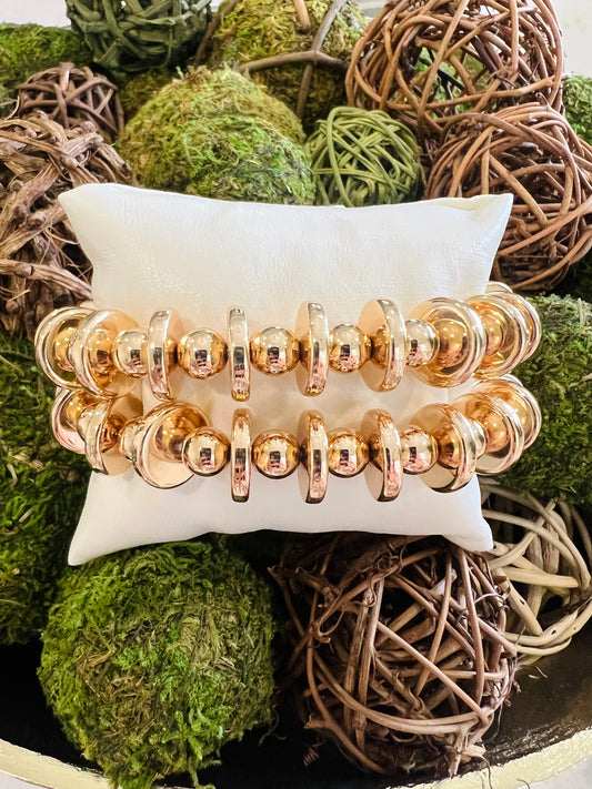 Golden Disc Set