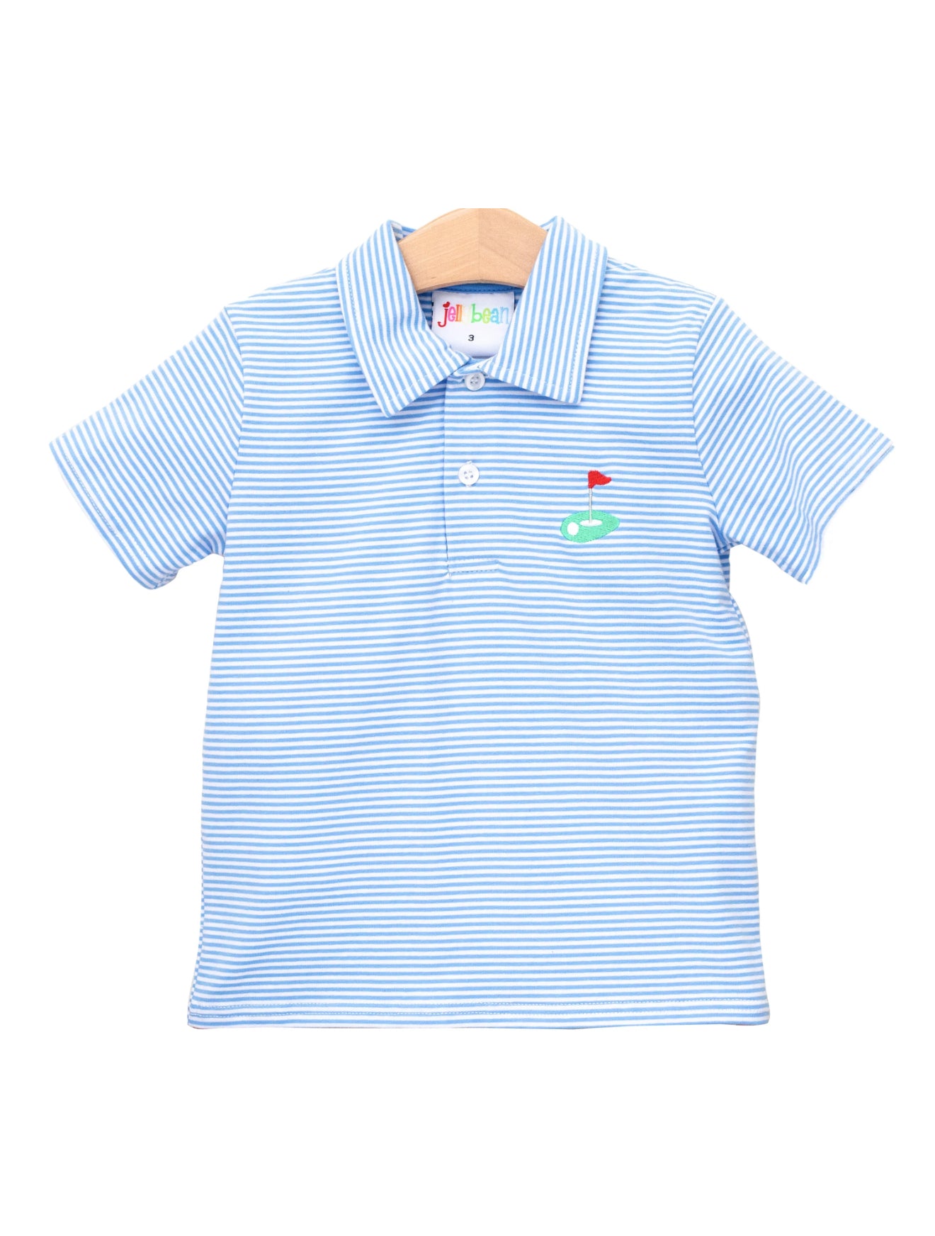 Gone Golfing Polo