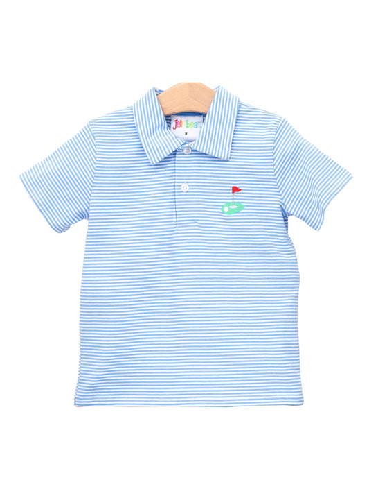 Gone Golfing Polo