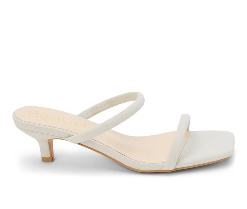 Beach by Matisse Jeanne Heeled Sandal