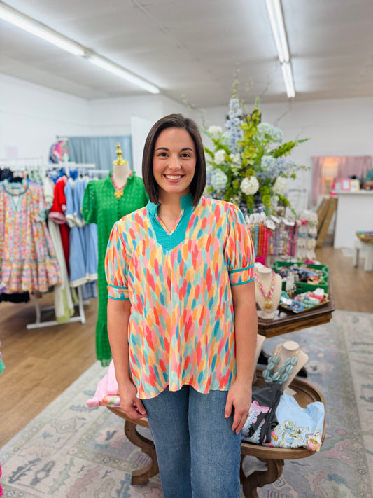 The Perry Top