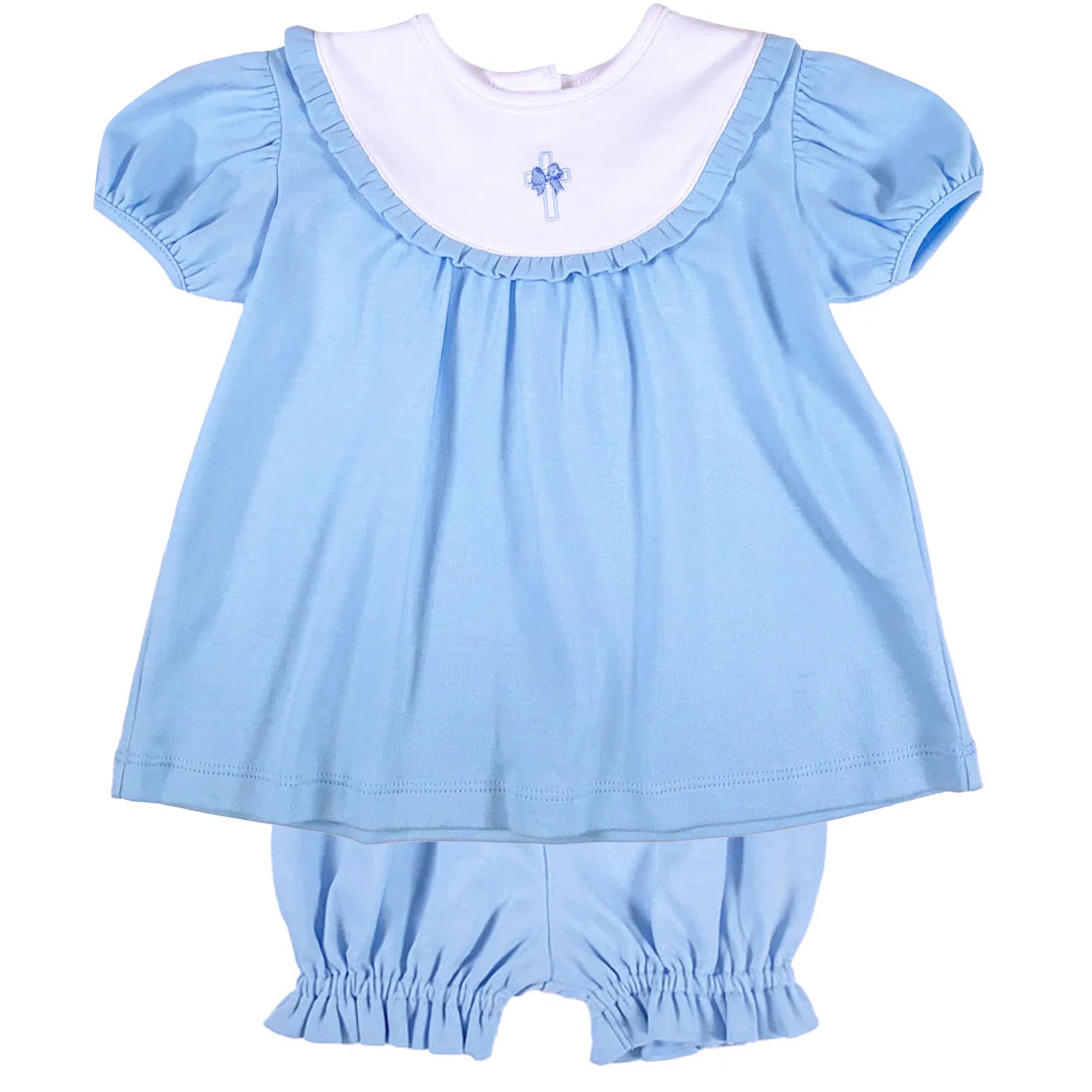 Cross Bloomer Set