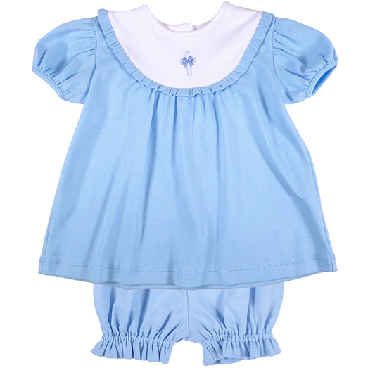 Cross Bloomer Set