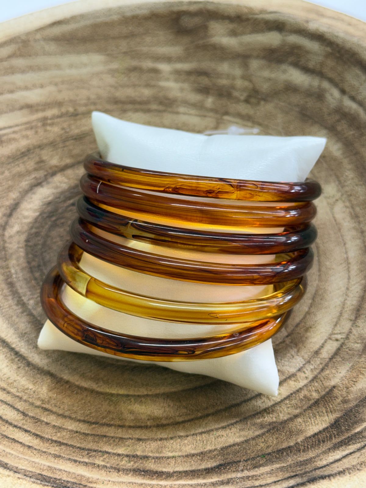 Gianna Stack Bangles