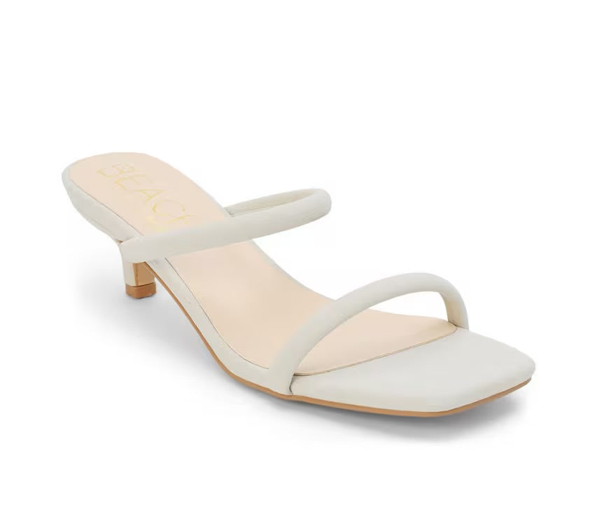 Beach by Matisse Jeanne Heeled Sandal
