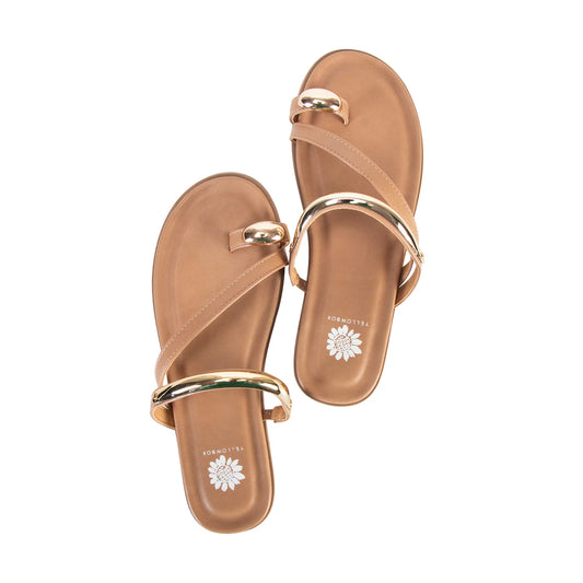 Hilari Toe-Ring Sandal
