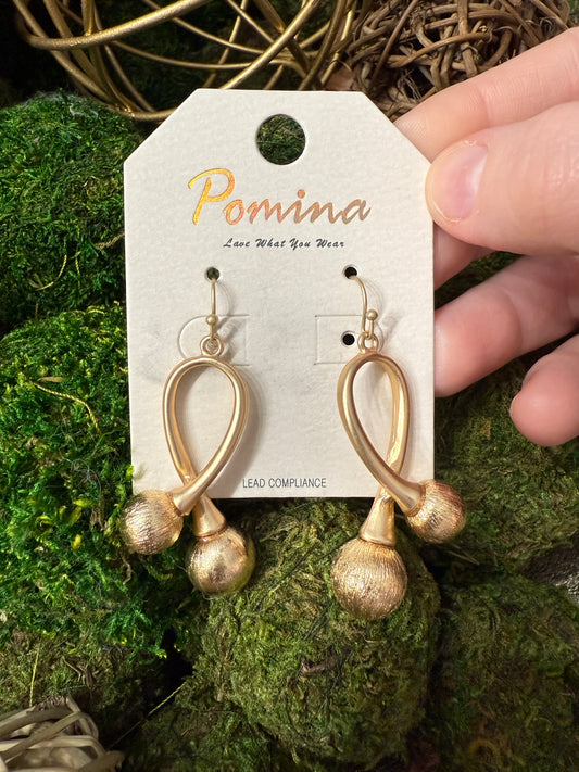 Bailey Earrings